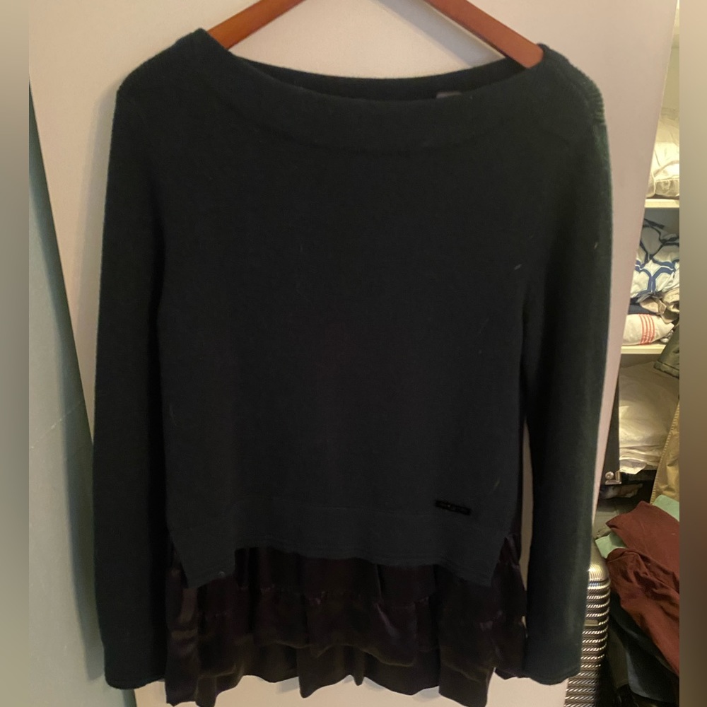 Louis Vuitton sweater